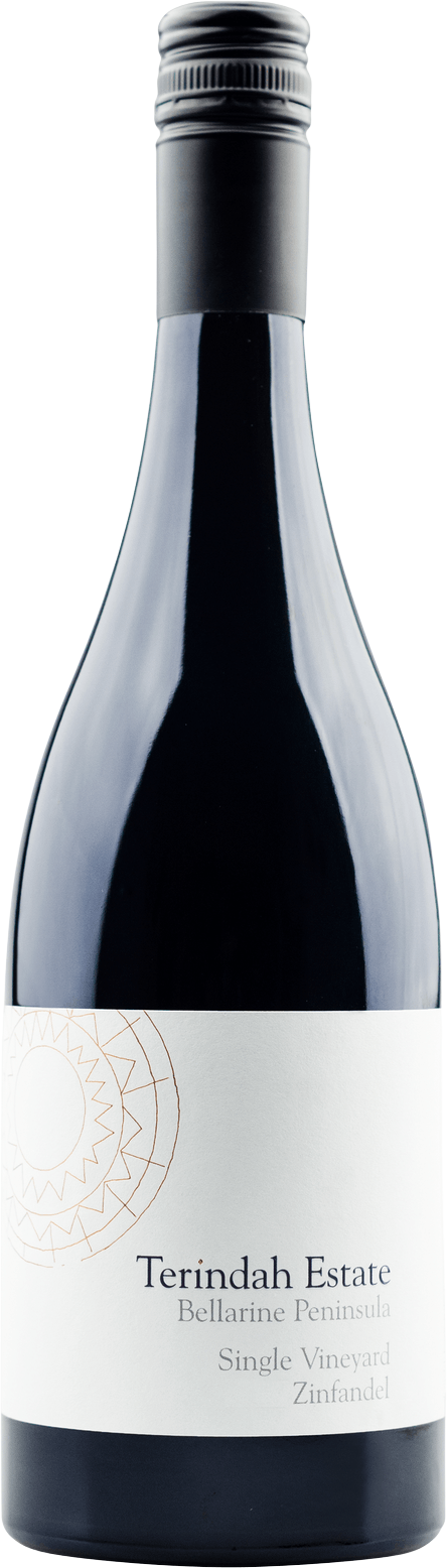 Zinfandel 2022 — Bellarine Peninsula